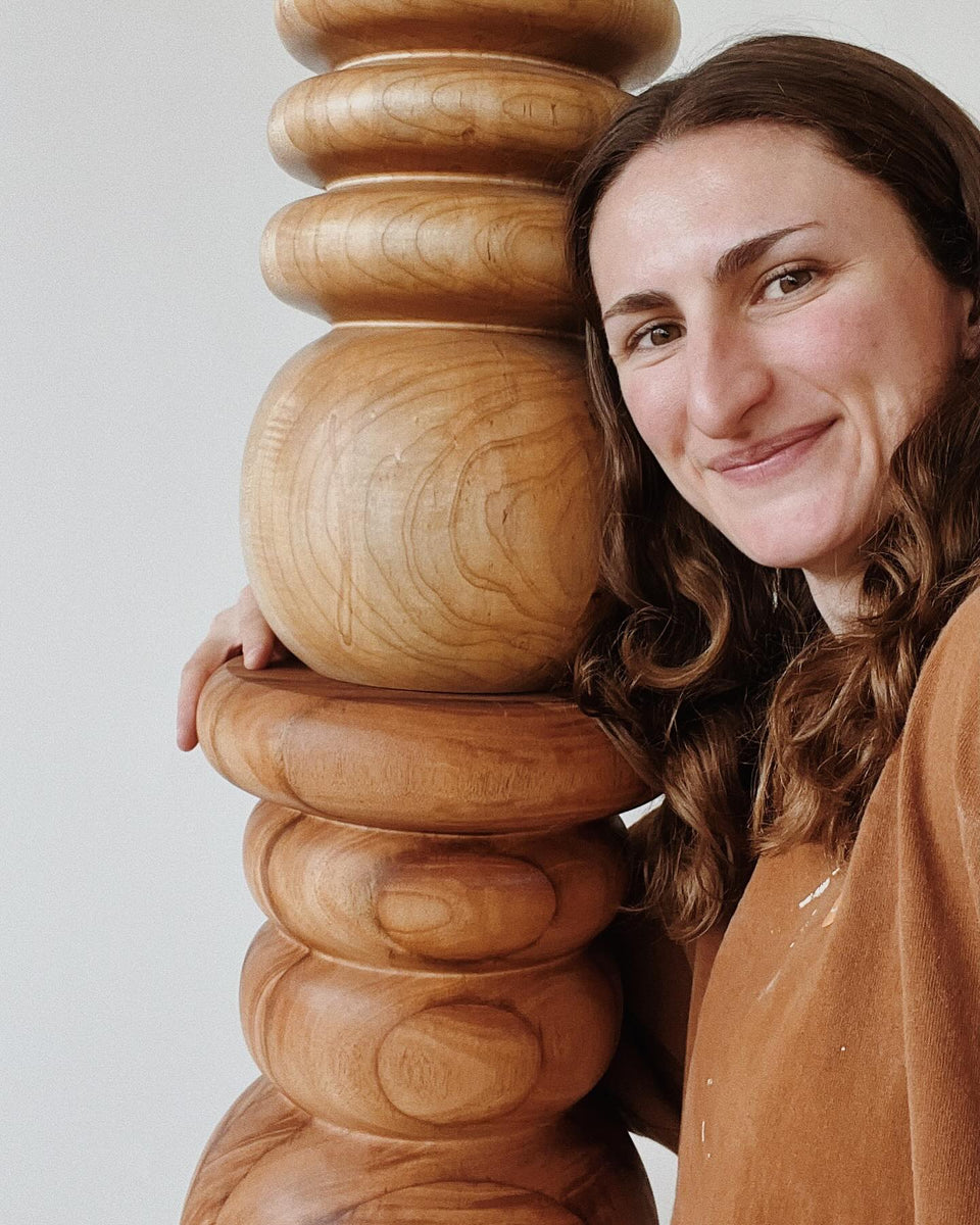 Han Studio – Museum for Art in Wood