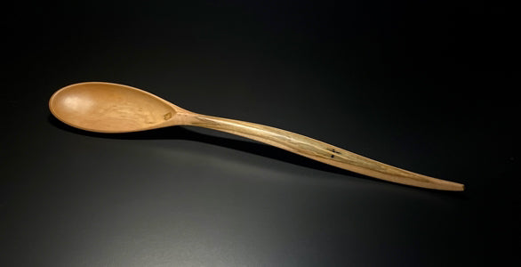 Ambrosia Maple Spoon