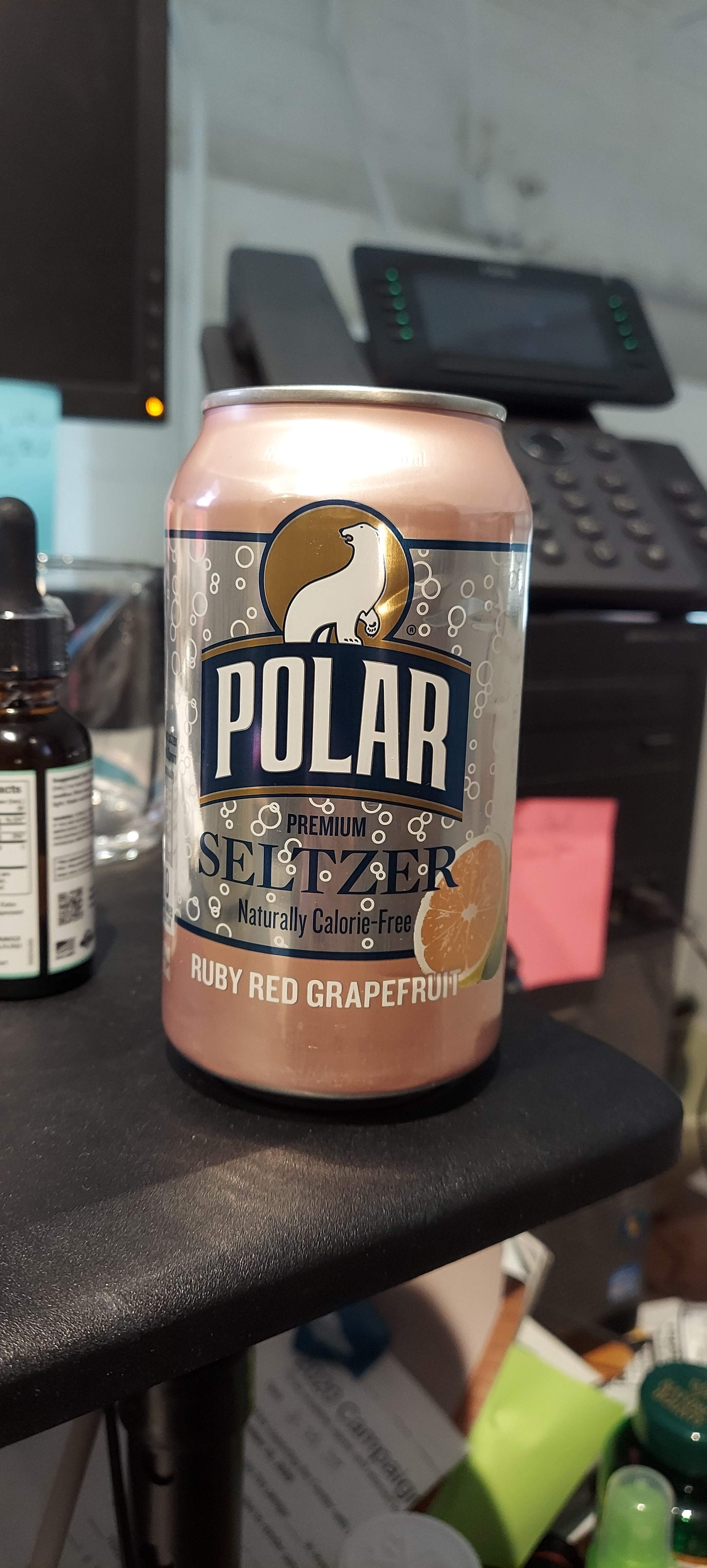 Polar Premium Seltzer