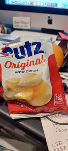 Utz Original Potato Chips