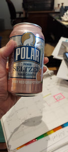 Polar Premium Seltzer