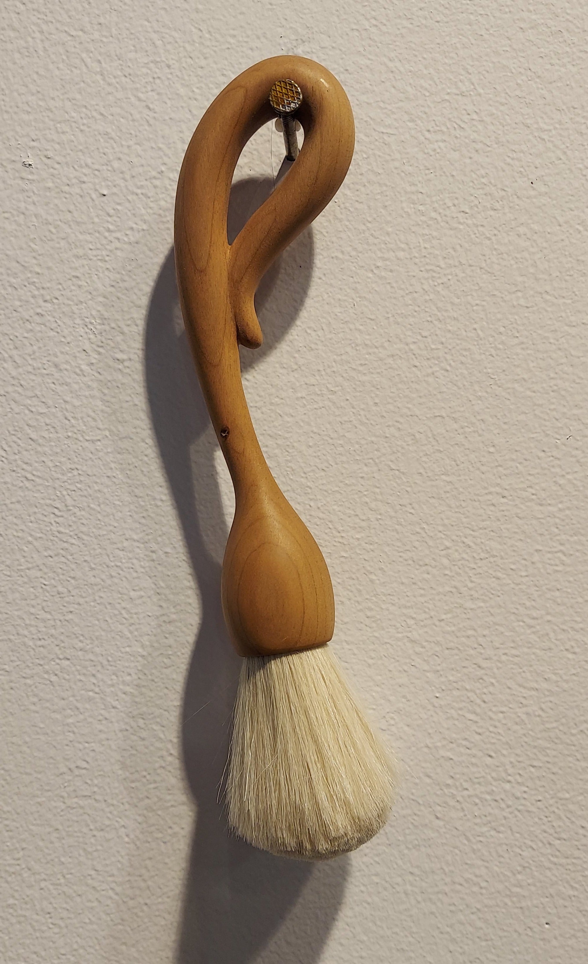 Brush 1