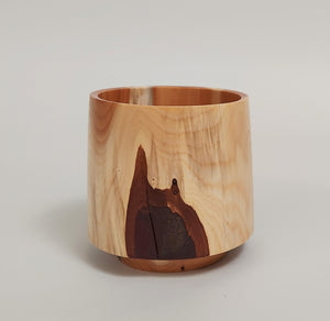 Yew Cup