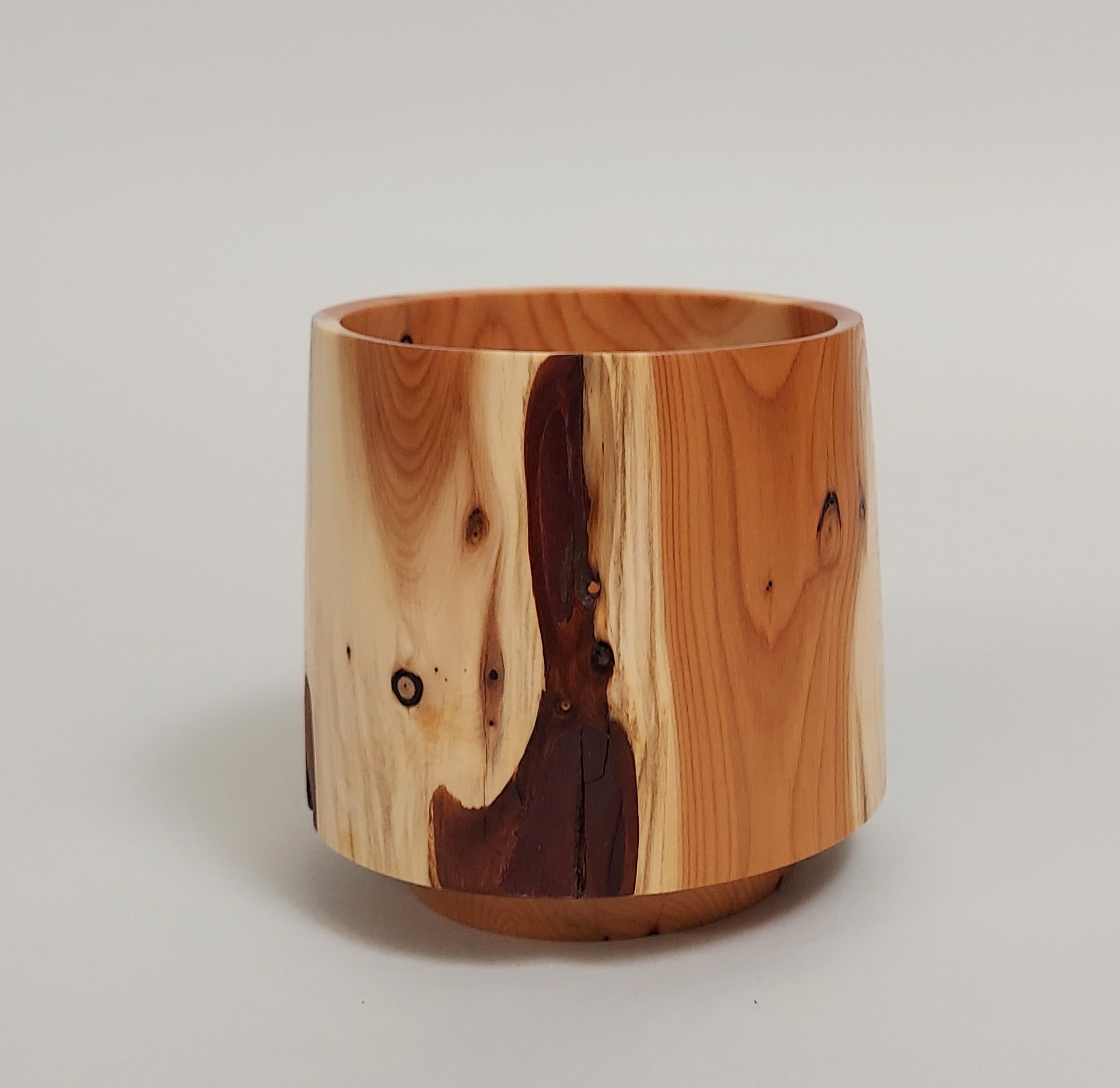 Yew Cup