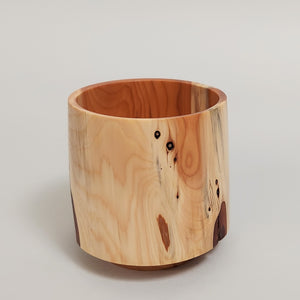 Yew Cup