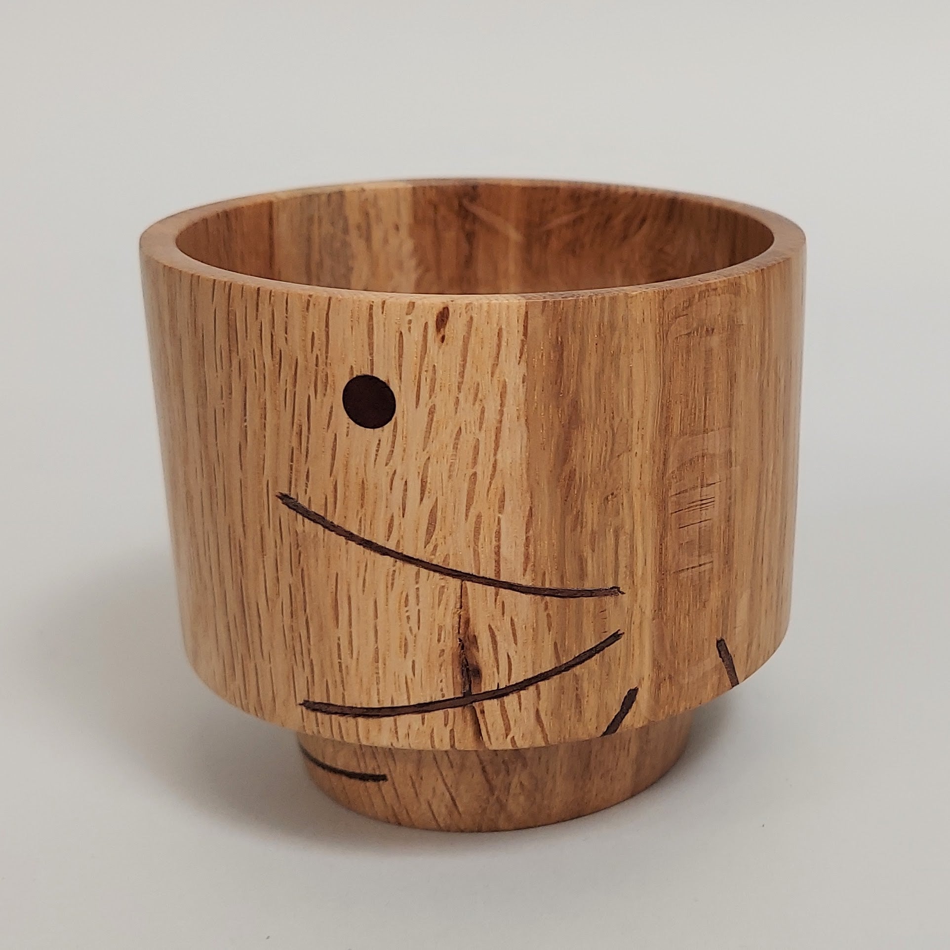 Garry Oak Cup