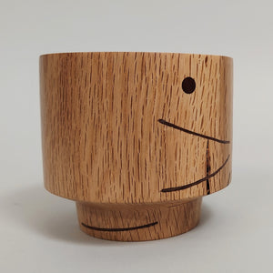 Garry Oak Cup
