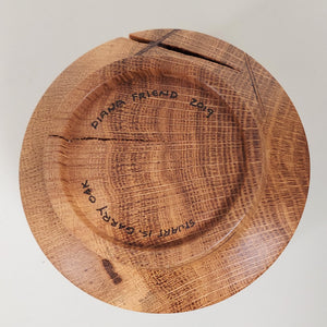 Garry Oak Cup