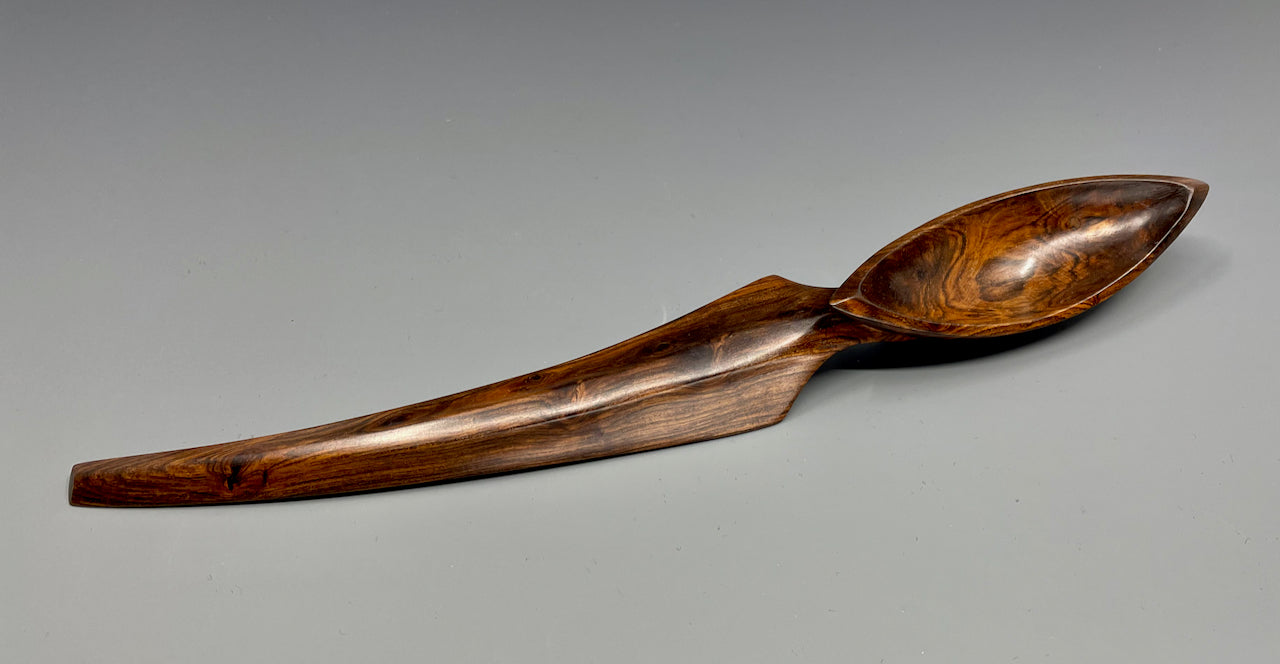 Cocus Spoon