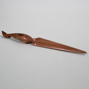 Letter Opener - Dogwood