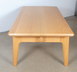 Ridge Coffee Table by Edgewood Made