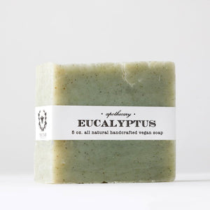 Nectar Republic Bath Soaps