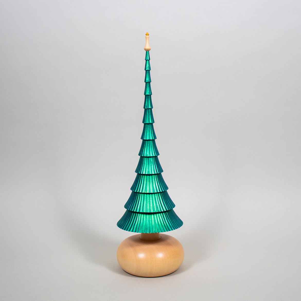 Yellow Cedar Wood Tree