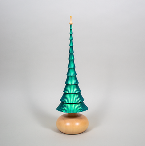 Yellow Cedar Wood Tree