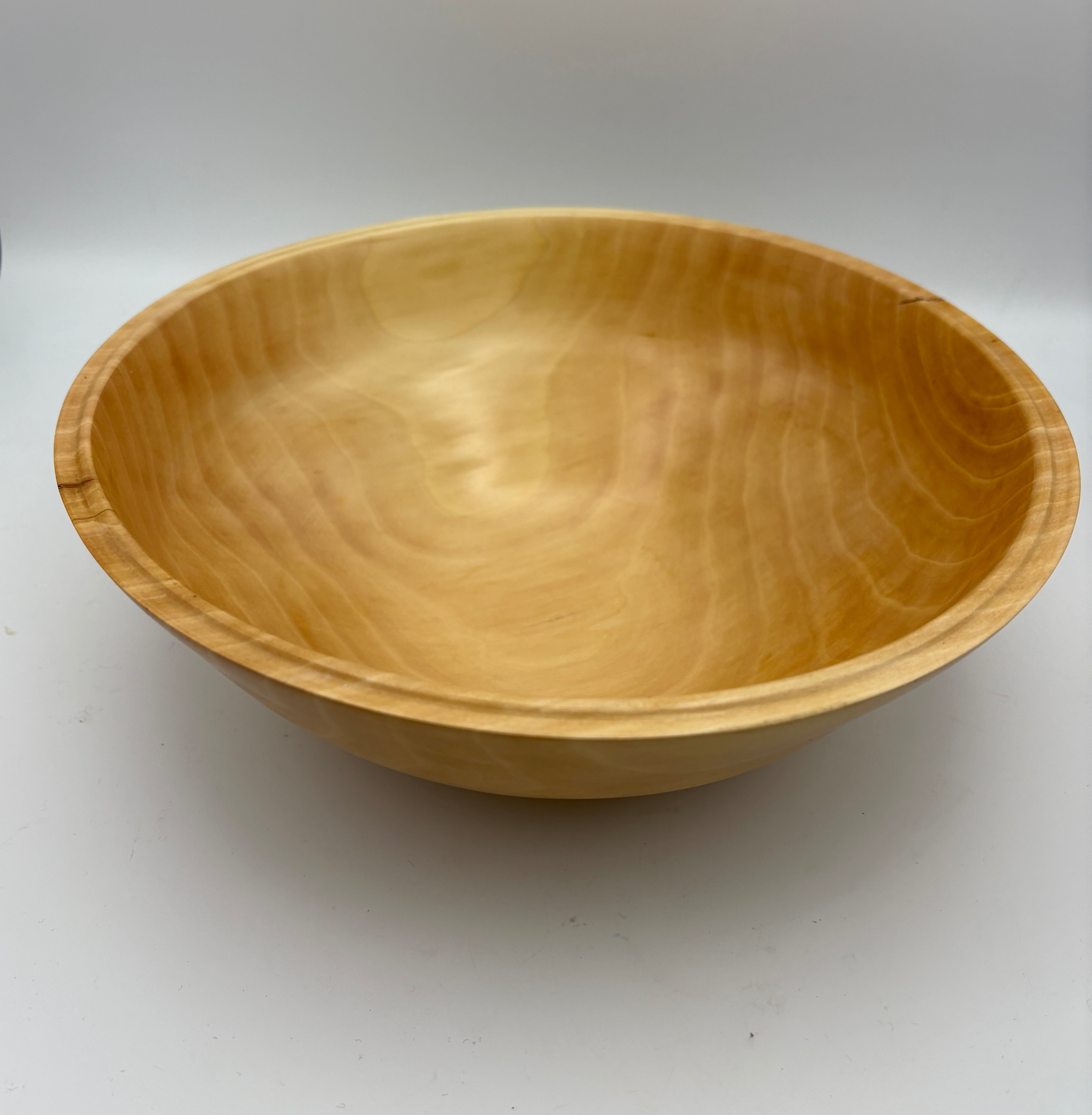 10" Bradford Pear Bowl