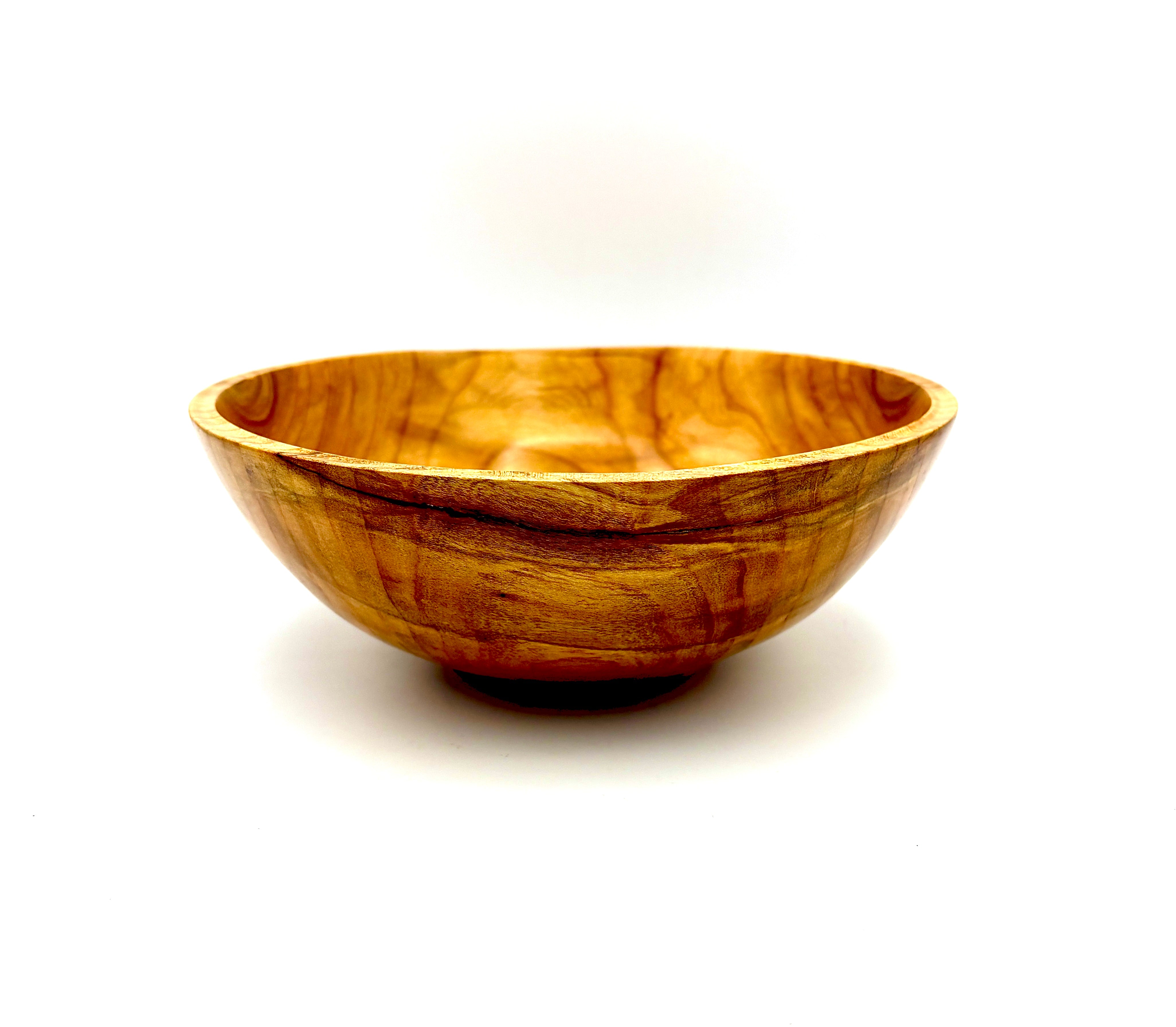 8" Weeping Cherry Bowl