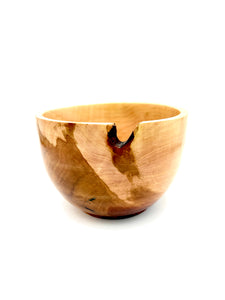 6" Bradford Pear Bowl