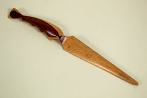 Letter Opener - Rosewood