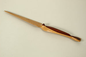 Letter Opener - Rosewood