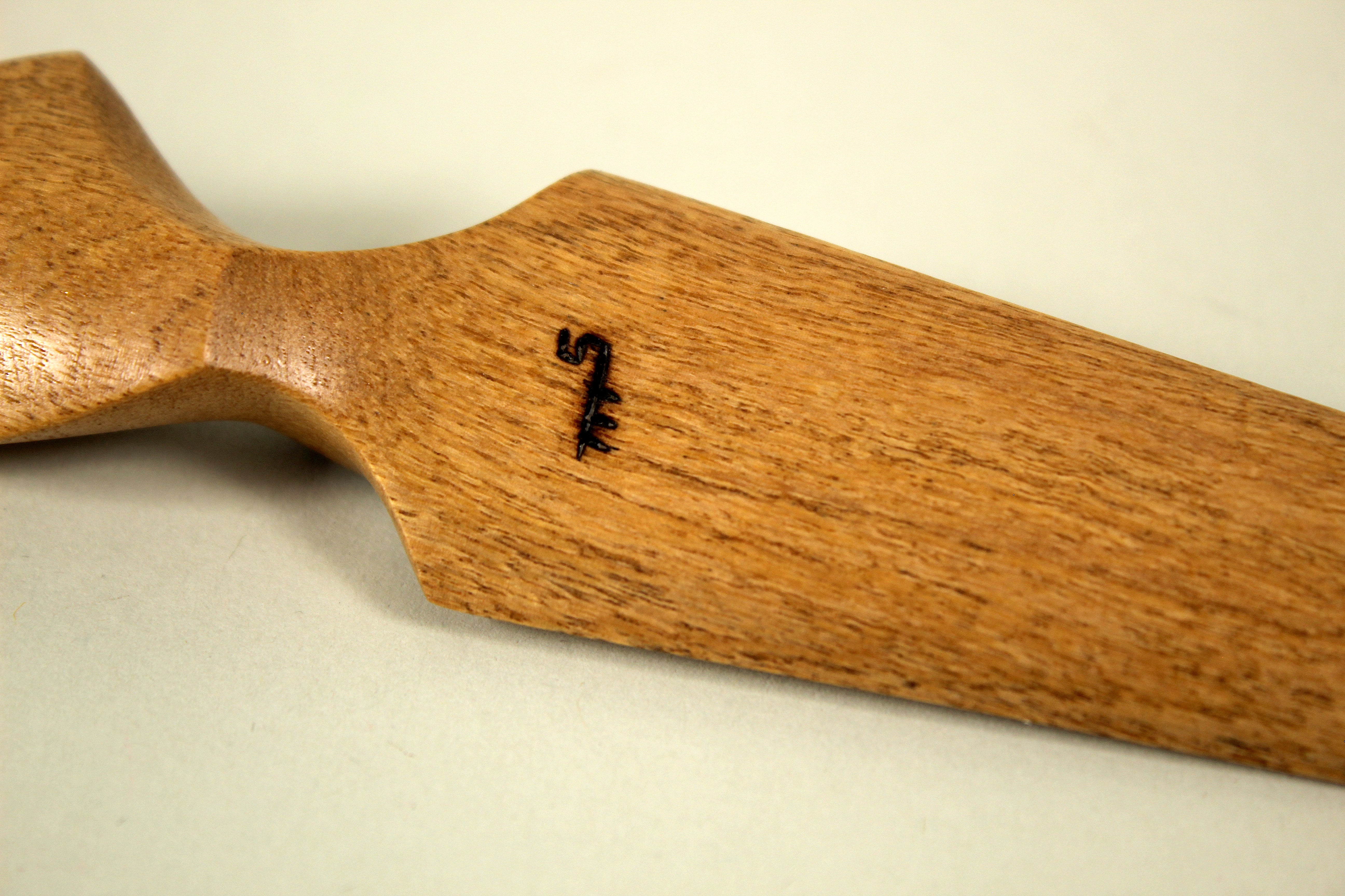 Letter Opener - Rosewood