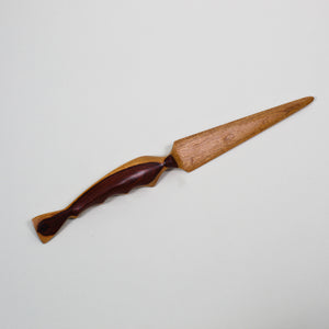 Letter Opener - Rosewood