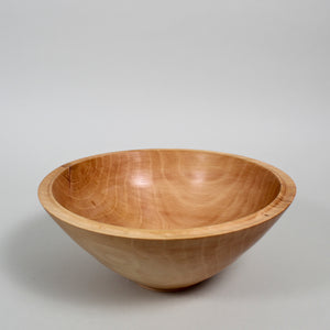 10" Bradford Pear Bowl