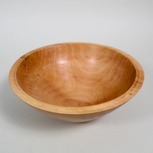 10" Bradford Pear Bowl