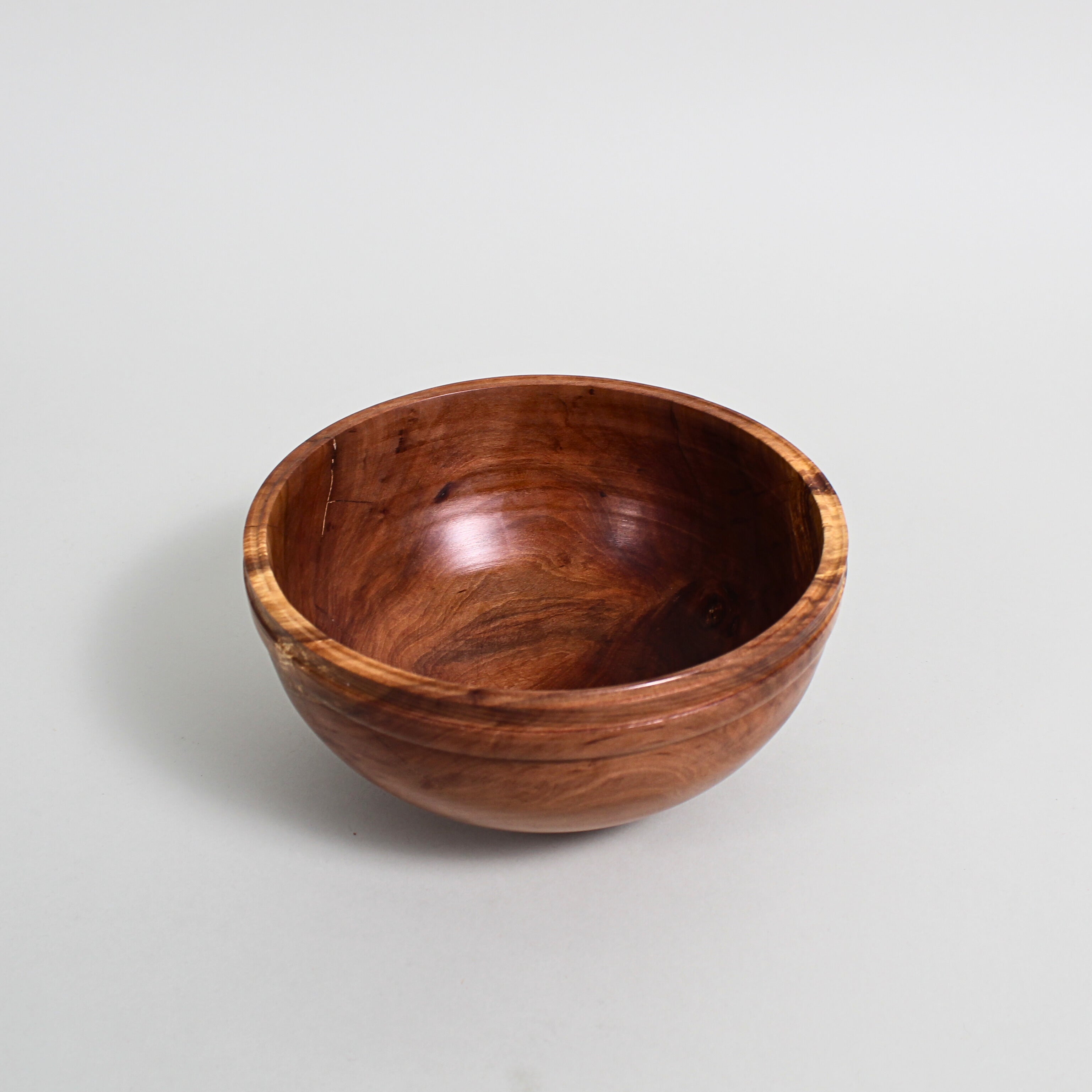 7" Walnut Bowl