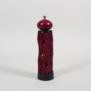 Cholla Cactus Pepper Grinder