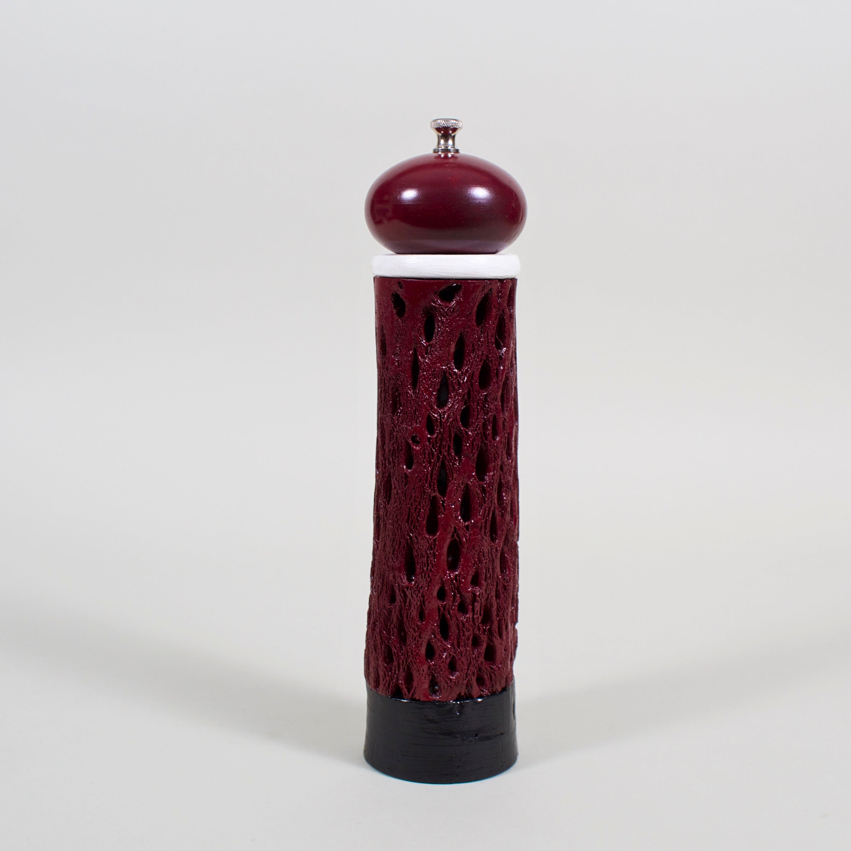 Cholla Cactus Pepper Grinder