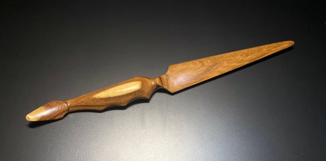 Letter Opener- Jabin