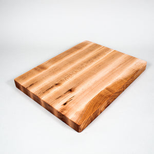Green Ridge Millwork Maple Cutting Board 10 x 13 x 1 1/8"