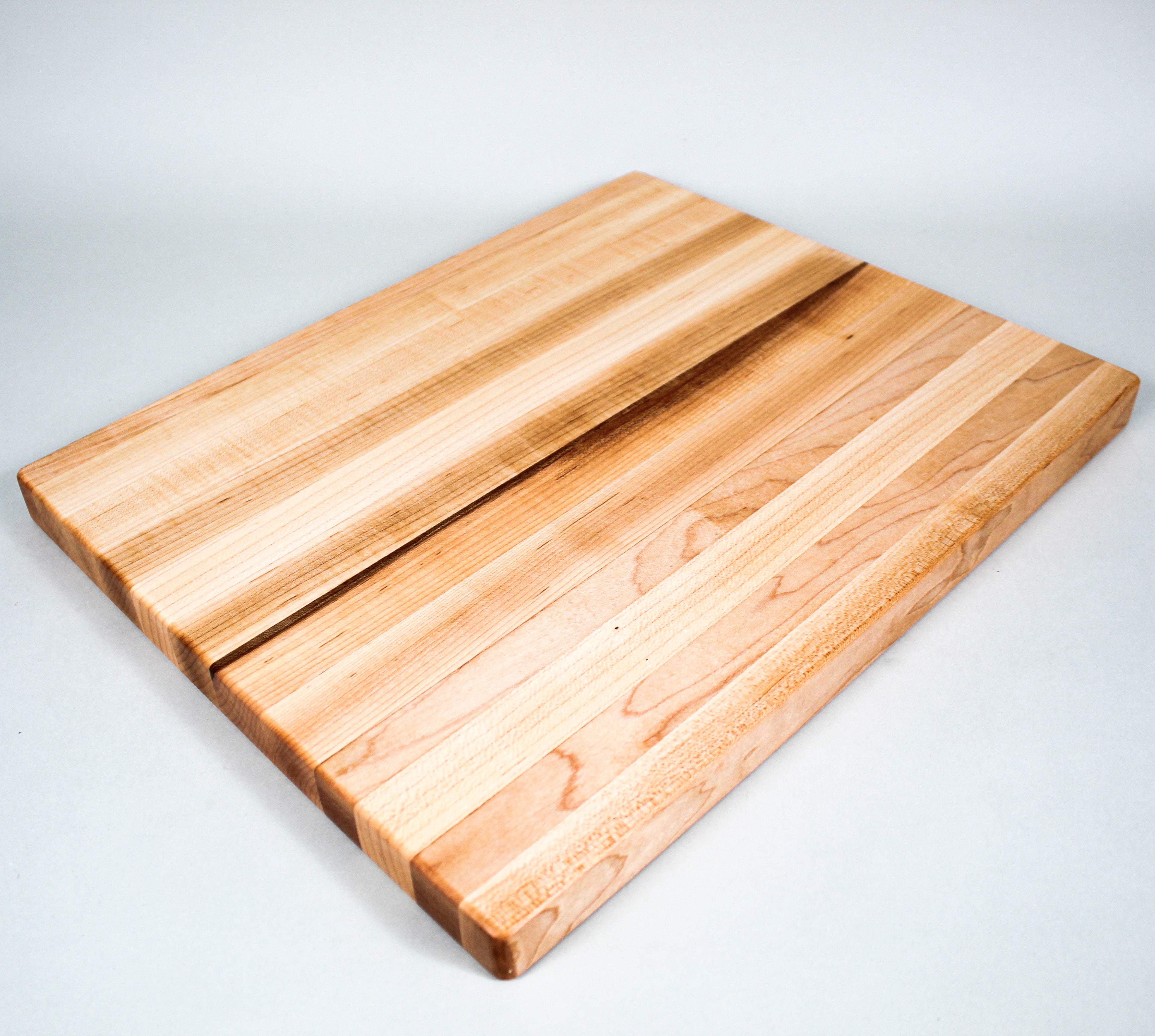 Green Ridge Millwork Maple Cutting Board 12 x 15 x 1"