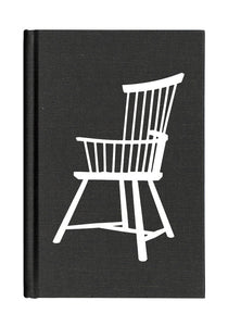The Stick Chair Book: Revised Edition by Christopher Schwarz