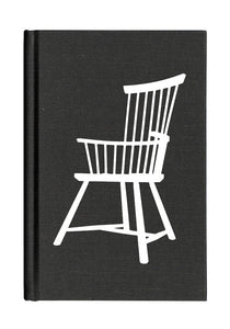 "The Stick Chair Book: Revised Edition" Book