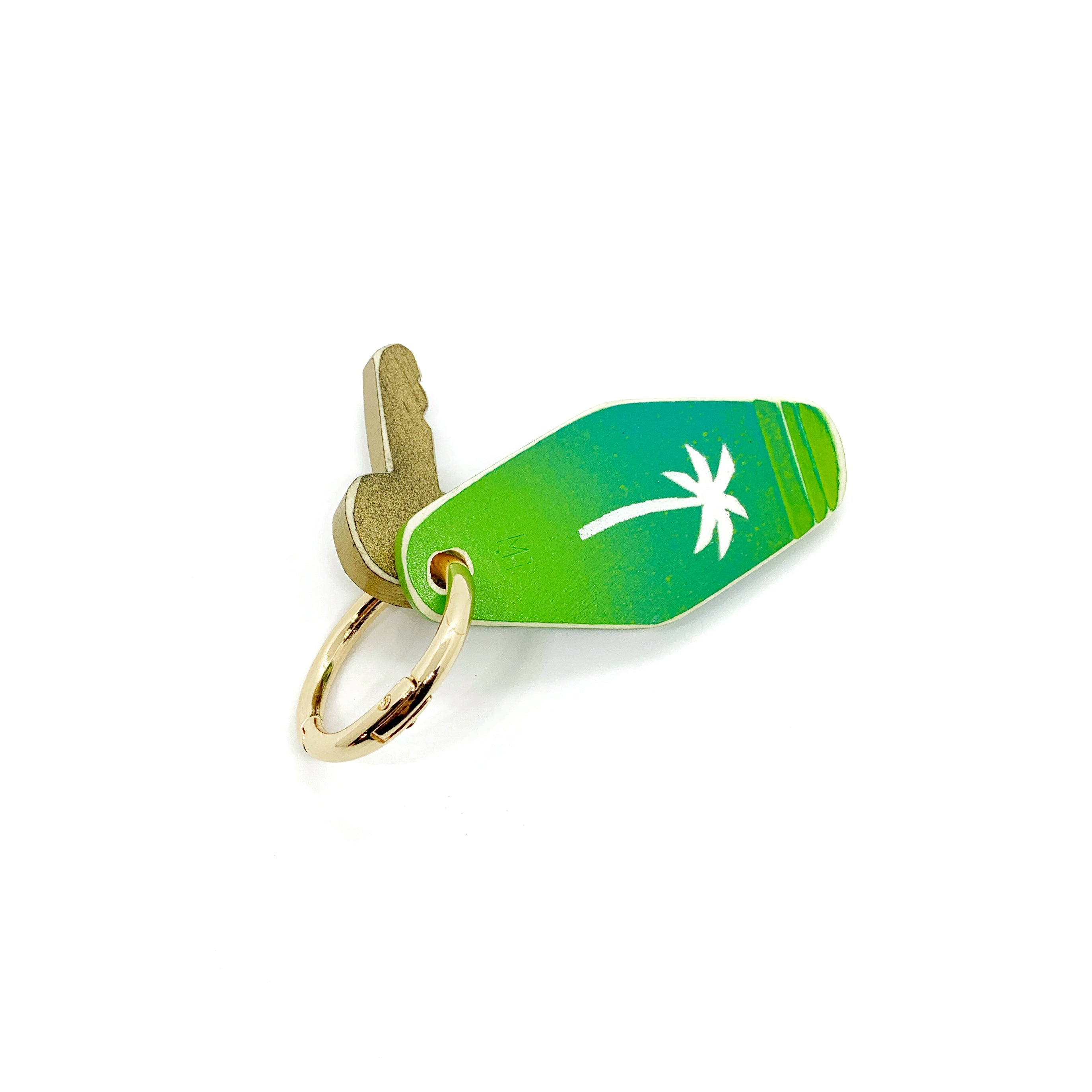 "Margarita" Keychain