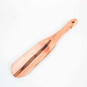 Large Wooden Spoonula