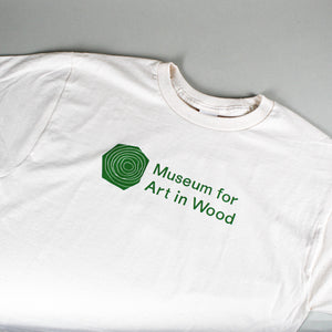 Museum for Art in Wood T-Shirt