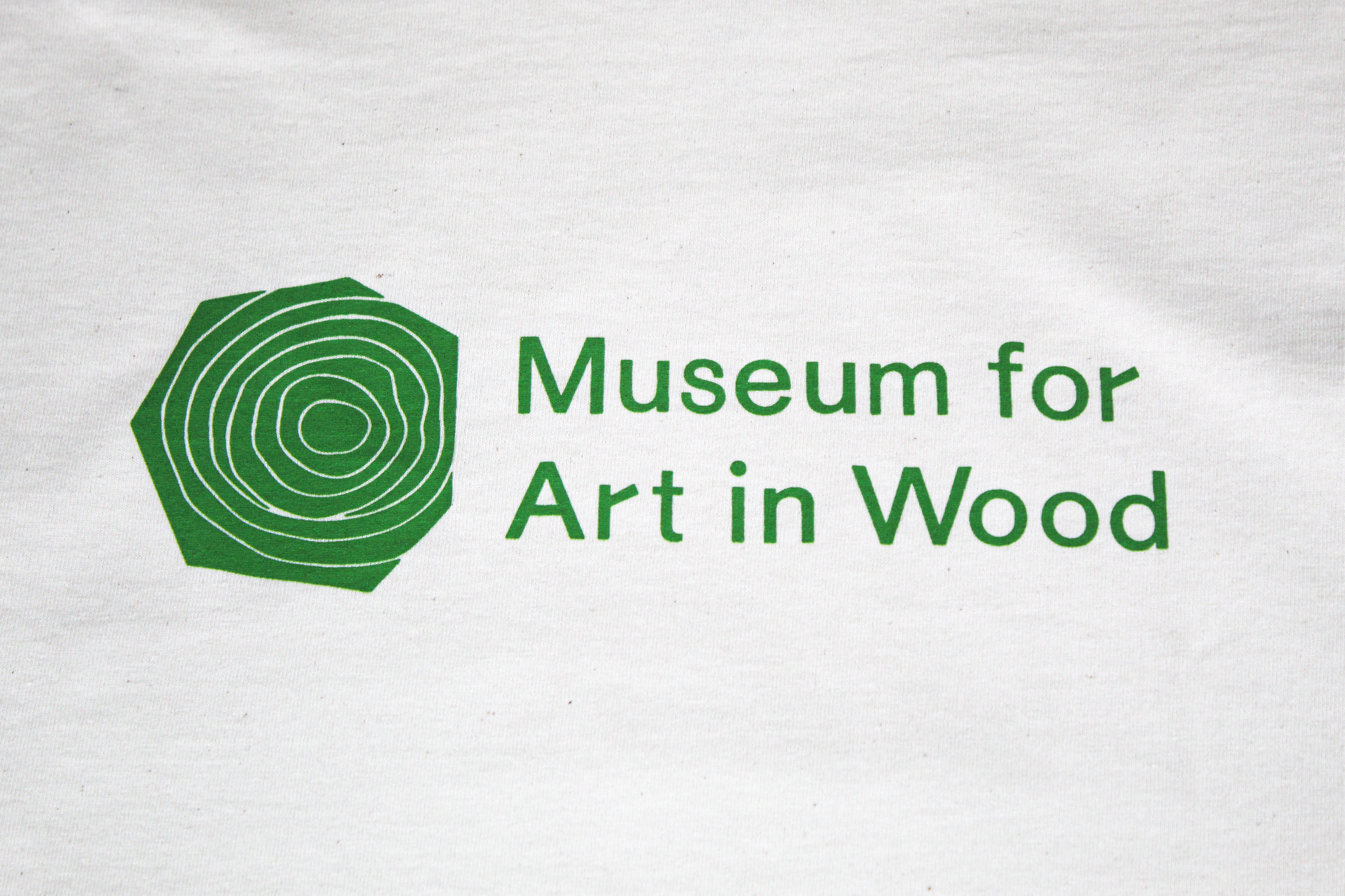 Museum for Art in Wood T-Shirt