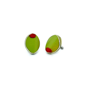 "Dirty Martini" Cufflinks