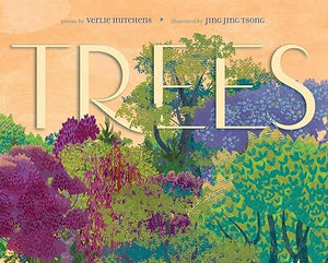 "Trees" Book