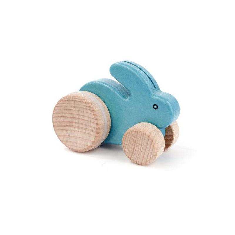 Bajo Small Rabbit Car