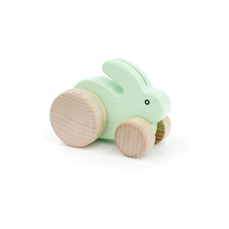 Bajo Small Rabbit Car