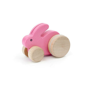 Bajo Small Rabbit Car