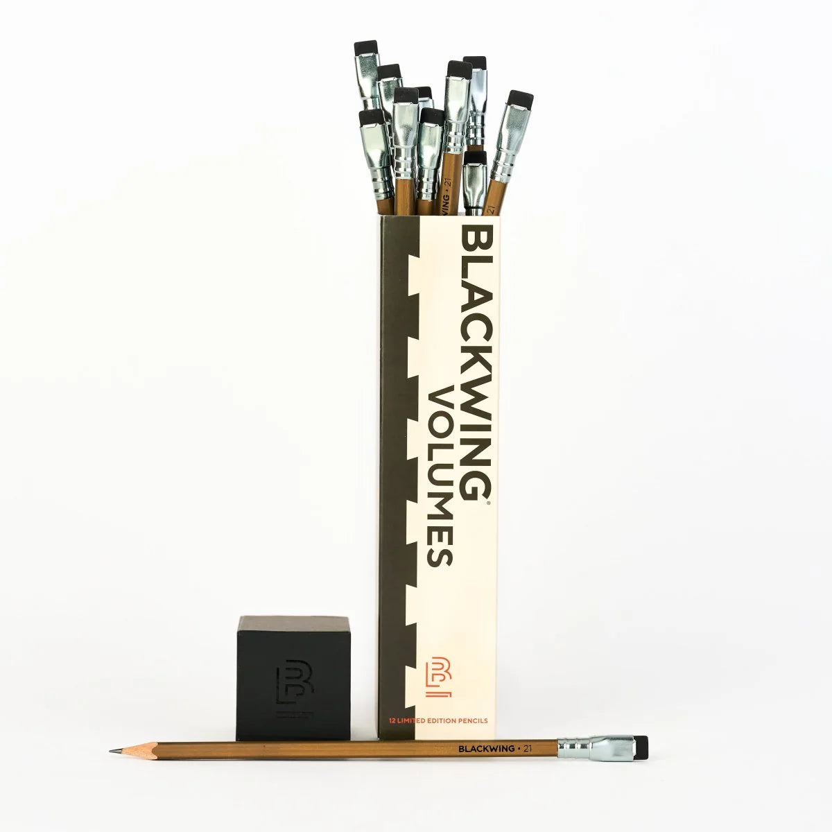 Blackwing Pencils Volume 21 Limited Edition- Set of 12 