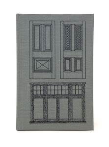 "Doormaking & Window-Making" Book