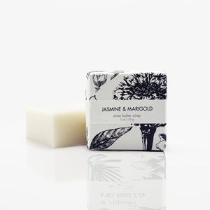 Shea Butter Guest Soap