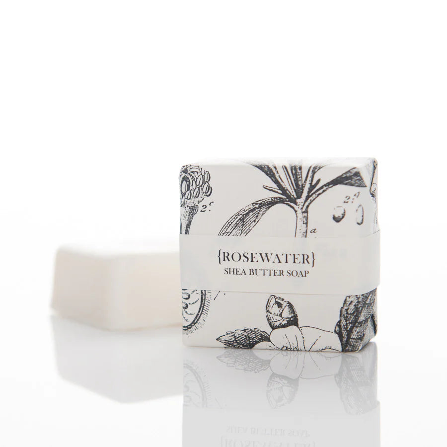 Bath Bar Soap