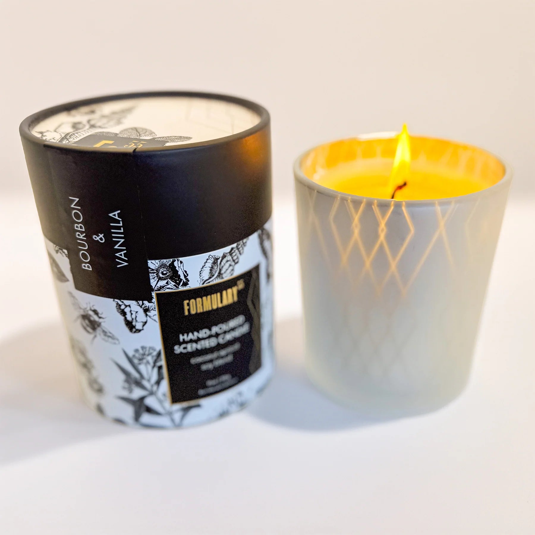 Formulary 55 Glow Candle