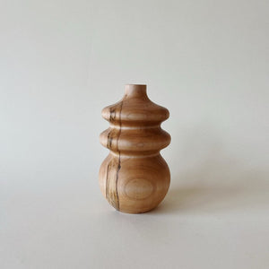 Mini Ambrosia Maple Vase